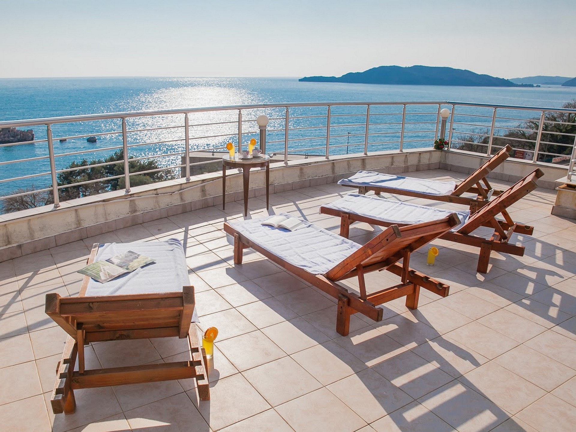 Apartman sa jednom spavaćom sobom