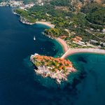 Sveti Stefan i Pržno