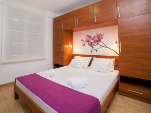 Apartman sa jednom spavaćom sobom
