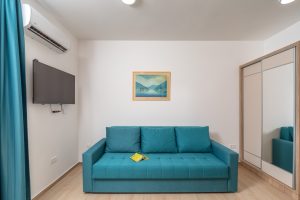 Dvokrevetni studio