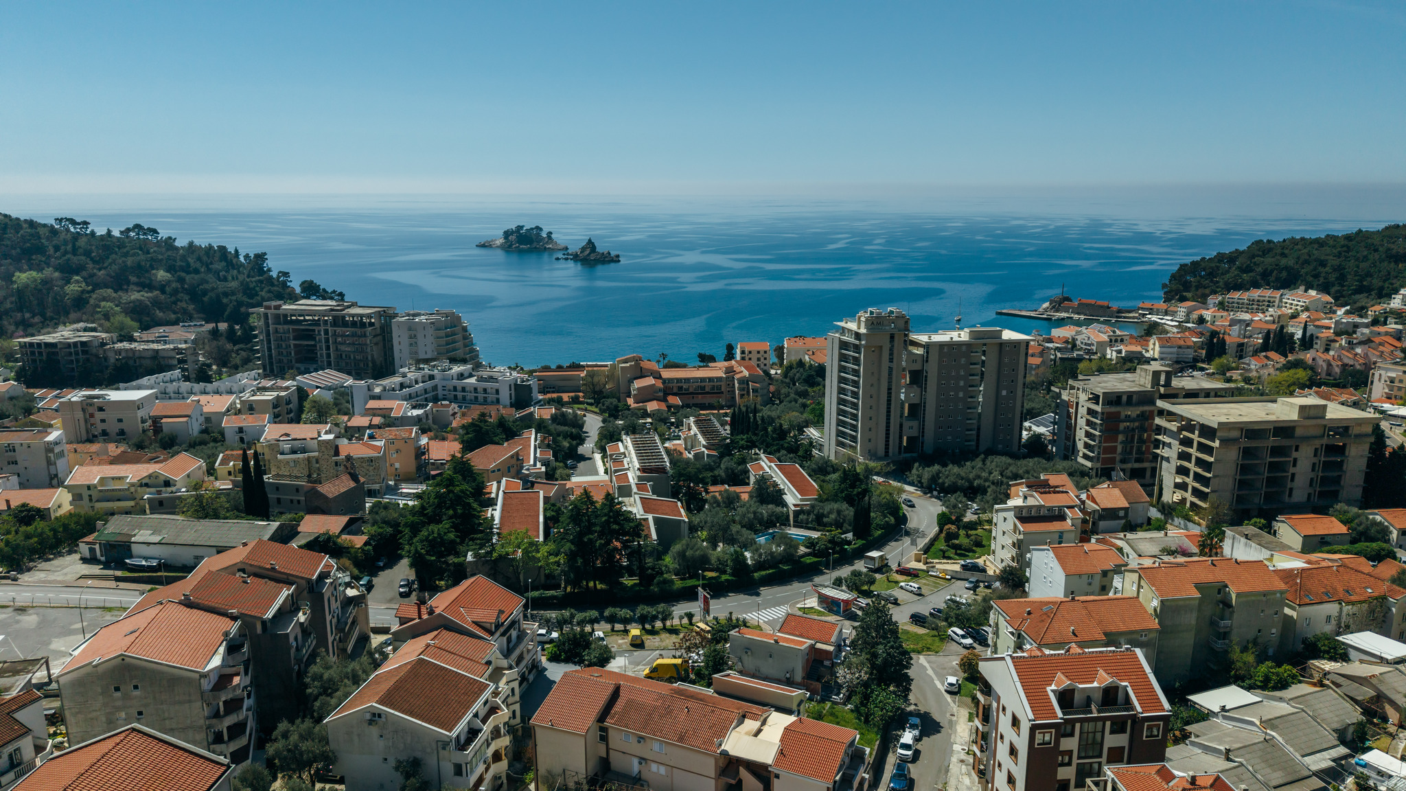 Apartmani Nada