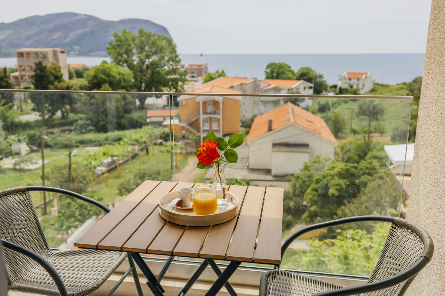 Apartmani Via Mare