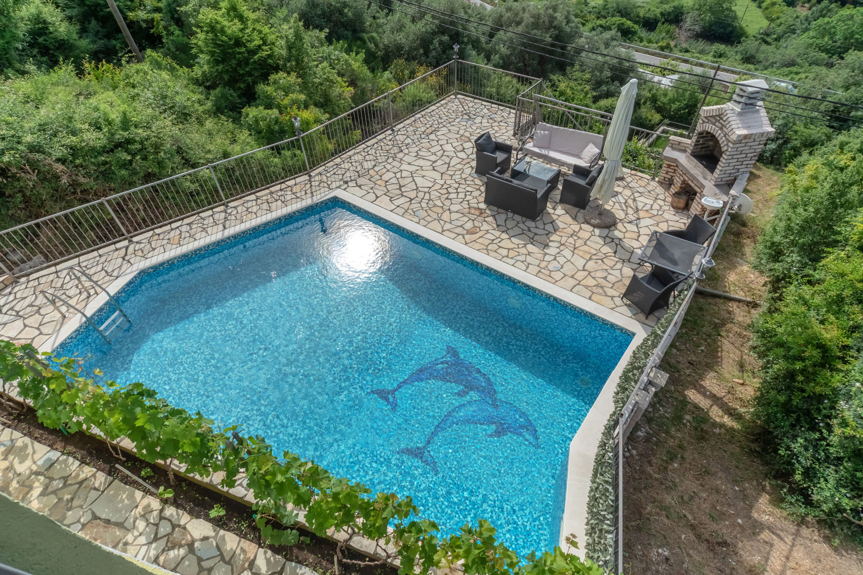 Vila Montenegrina