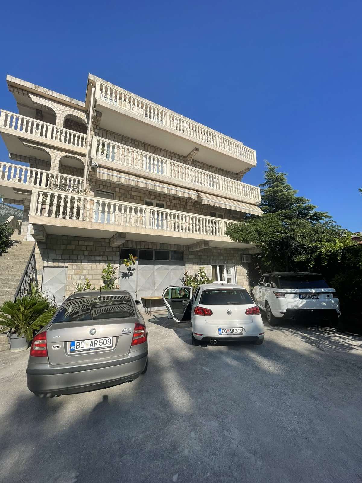 Apartmani KinGs